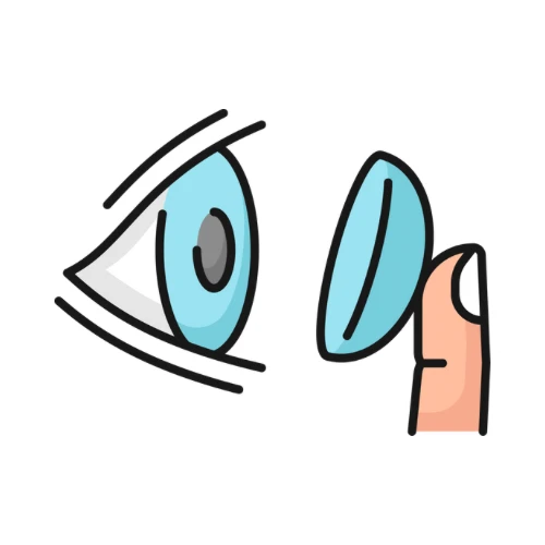 Contact Lenses